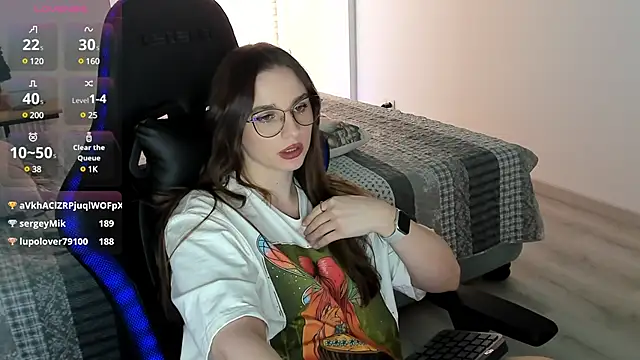 MCfly 11 online show from 02.09.25