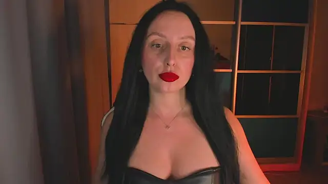 Christy Calypso online show from 03.19.26