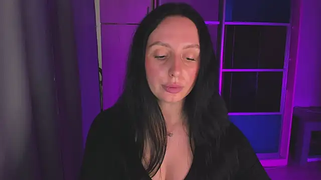 Christy Calypso online show from 05.11.26