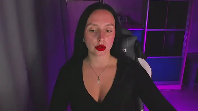 Christy Calypso online show from 06.04.26