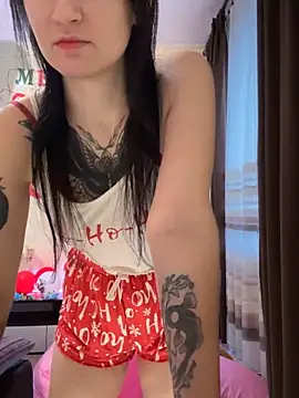 Heart Ass online show from 01.01.25