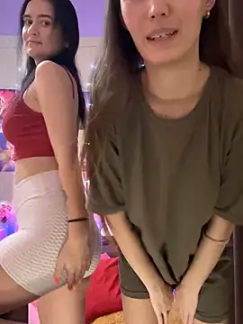 Heart Ass online show from 01.11.25