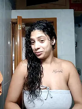 Shura xxxBig online show from 12.04.25