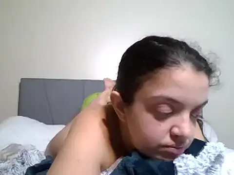 Snapshot of WildLillyFlower chatting on 02.24.25 WildLillyFlower online show from 02.24.25