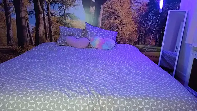 Dreamy candy69 online show from 11.18.25