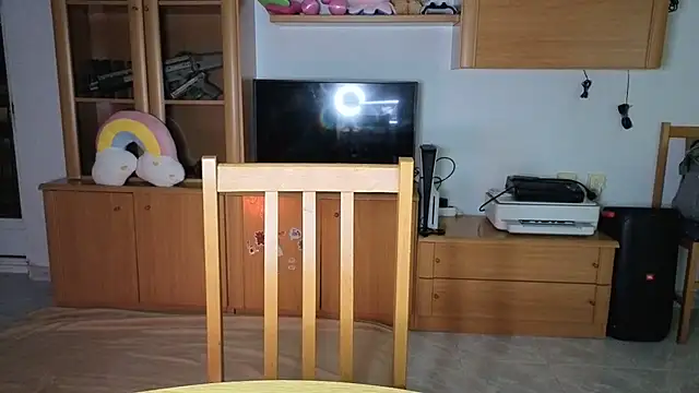 Dreamy candy69 online show from 02.11.26