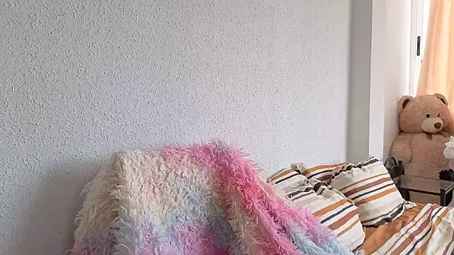 Dreamy candy69 online show from 07.11.26