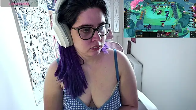 Vallolet Spencer online show from 02.06.26