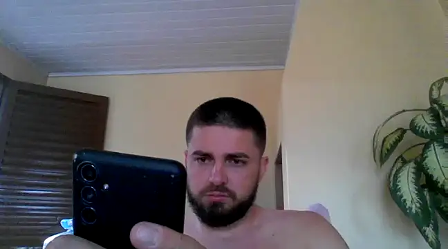 Snapshot of Dat1994 chatting on 12.13.24 Dat1994 online show from 12.13.24