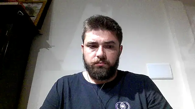 Snapshot of Dat1994 chatting on 01.27.25 Dat1994 online show from 01.27.25