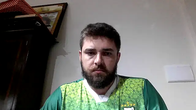 Snapshot of Dat1994 chatting on 01.31.25 Dat1994 online show from 01.31.25