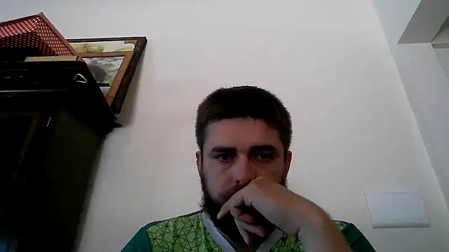 Snapshot of Dat1994 chatting on 01.31.25 Dat1994 online show from 01.31.25