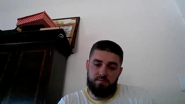 Snapshot of Dat1994 chatting on 02.13.25 Dat1994 online show from 02.13.25