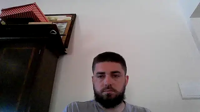 Snapshot of Dat1994 chatting on 02.18.25 Dat1994 online show from 02.18.25