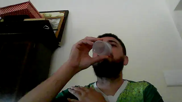 Snapshot of Dat1994 chatting on 02.26.25 Dat1994 online show from 02.26.25