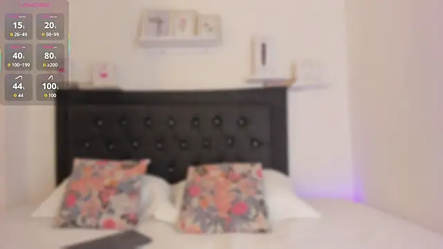 coralsmith11 online show from 11.17.25