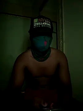 StallionPiper12 online show from 10.08.25