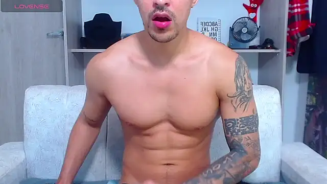 Tristan-bm online show from 11.07.25