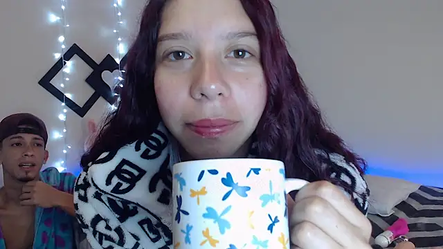 TOM NATASHA online show from 01.31.25