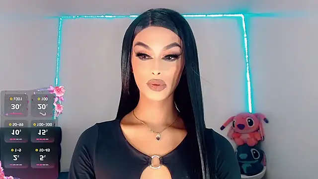  Riannagarcia  online show from 10.12.25