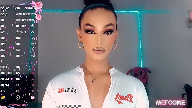  Riannagarcia  online show from 10.30.25