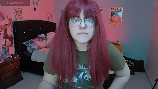 Aria Fullbuster online show from 12.03.24