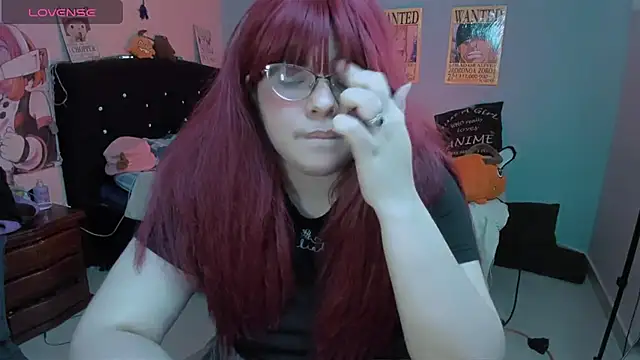 Aria Fullbuster online show from 12.12.24