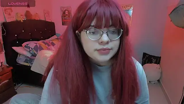 Aria Fullbuster online show from 12.22.24