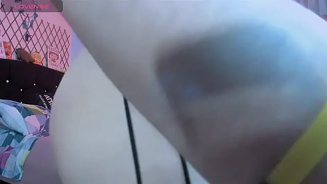 Aria Fullbuster online show from 01.23.25