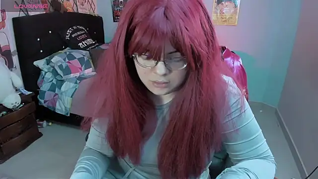 Aria Fullbuster online show from 01.28.25