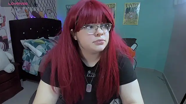 Aria Fullbuster online show from 02.02.25