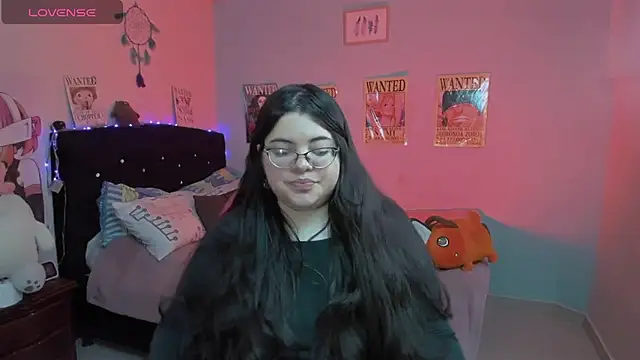 Aria Fullbuster online show from 02.09.25