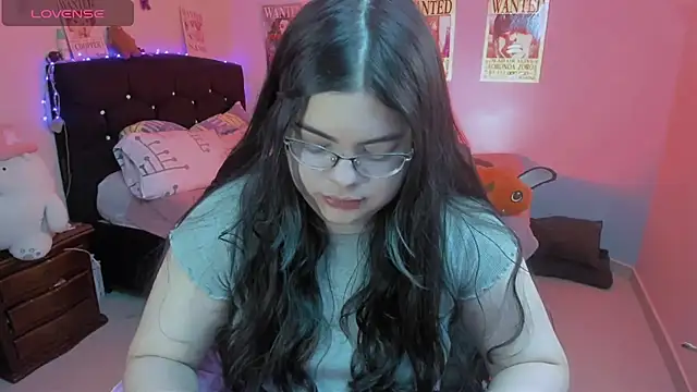 Aria Fullbuster online show from 02.15.25