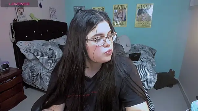 Aria Fullbuster online show from 03.11.25