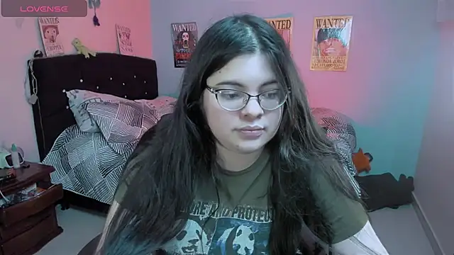 Aria Fullbuster online show from 03.14.25