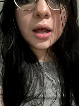 Aria Fullbuster online show from 03.23.25