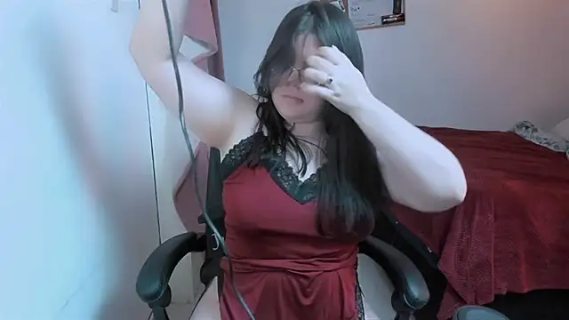 Aria Fullbuster online show from 09.09.25