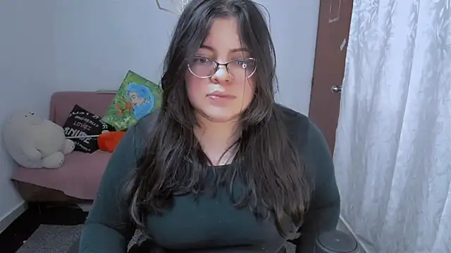 Aria Fullbuster online show from 11.06.25