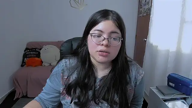 Aria Fullbuster online show from 01.09.26