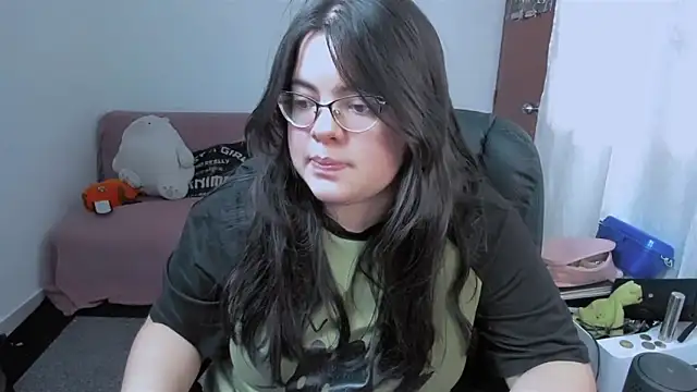 Aria Fullbuster online show from 01.17.26