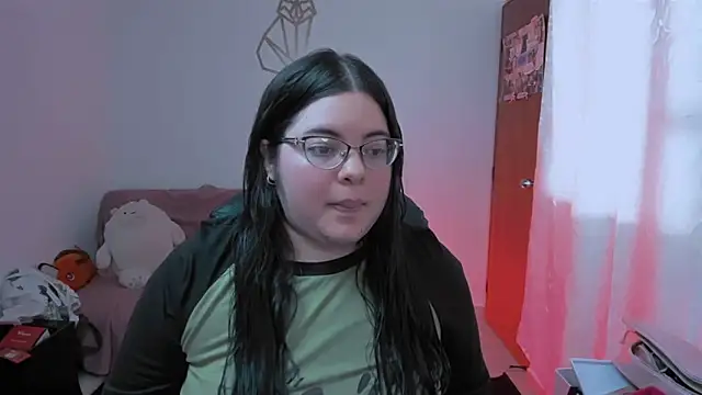 Aria Fullbuster online show from 03.08.26