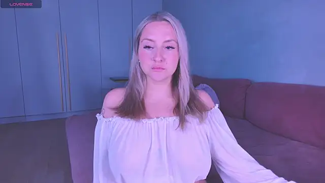 Oh mylissa online show from 07.12.26