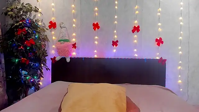 Milana Crystal  online show from 01.09.26