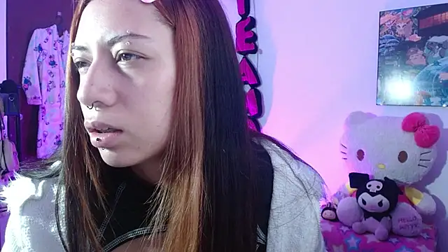 squirt charlott online show from 12.05.25