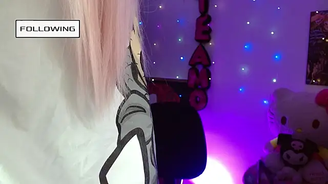 squirt charlott online show from 12.20.25