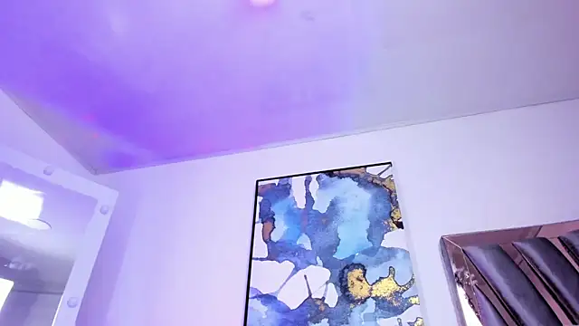 Danna Ramiirez online show from 02.01.25