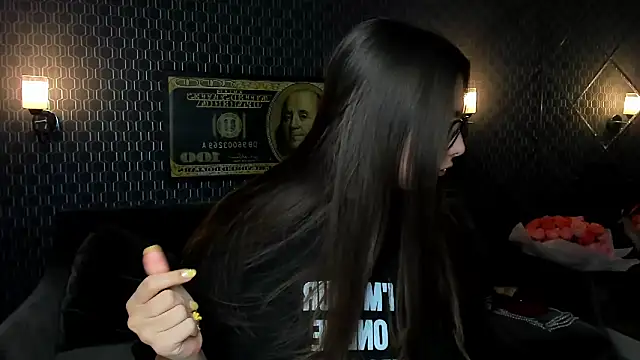 Snapshot of _extraterrestrial_ chatting on 10.02.25 extraterrestrial online show from 10.02.25