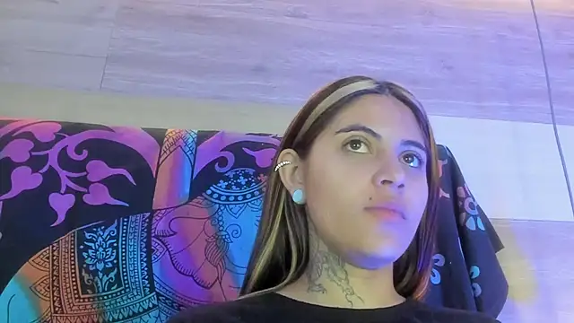 Cori Paige online show from 04.12.26