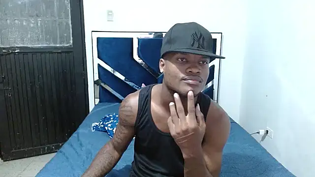 MiguelAngelxl online show from 09.11.25