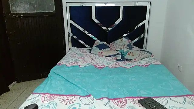 MiguelAngelxl online show from 09.28.25